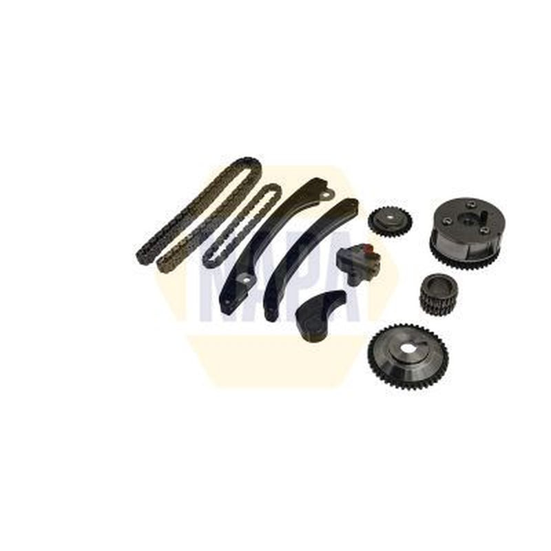 NAPA Timing Chain Kit Set 56 Links NCK4175
