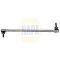 NAPA Stabiliser Bar Link Coupling Rod Front Right NST4694