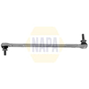 NAPA Stabiliser Bar Link Coupling Rod Front Right NST4694