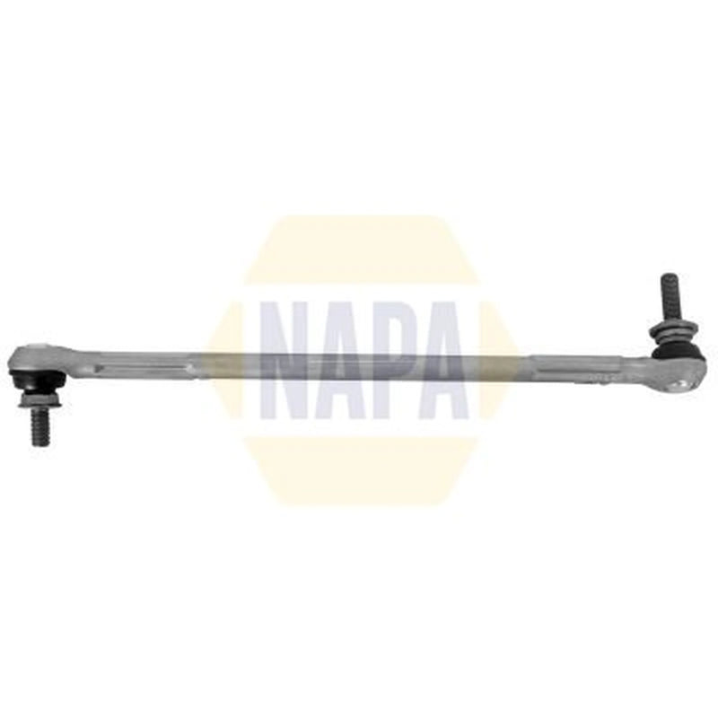 NAPA Stabiliser Bar Link Coupling Rod Front Right NST4694