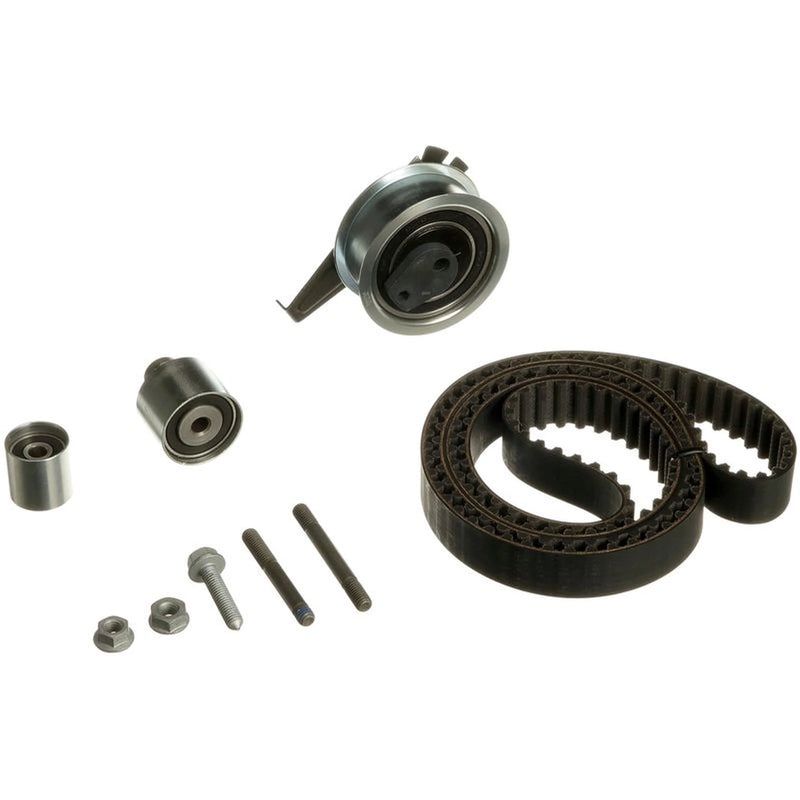 Gates Timing Belt Kit with Rollers K015678XS