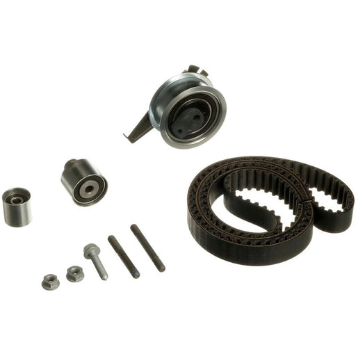 Gates Timing Belt Kit with Rollers K015678XS