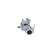 NRF Coolant Flange Housing Connector 775097