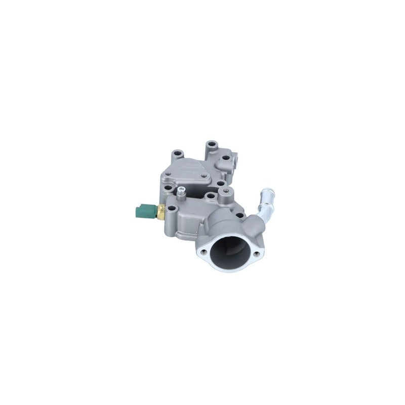 NRF Coolant Flange Housing Connector 775097