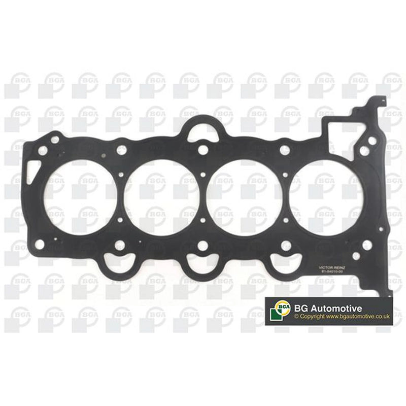 BGA Cylinder Head Gasket 0mm Thick CH7554