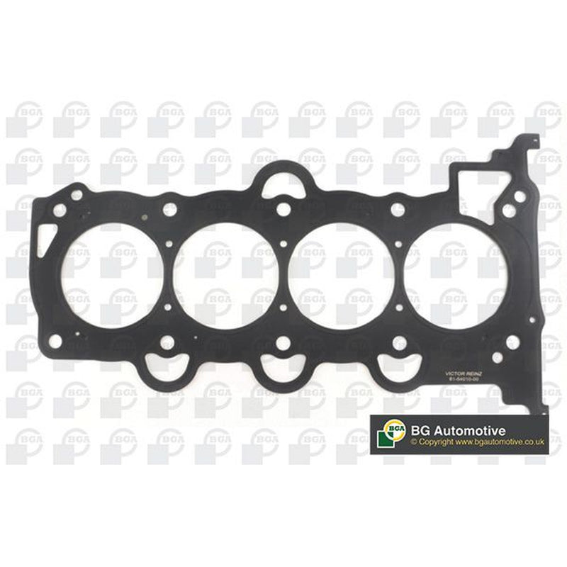 BGA Cylinder Head Gasket 0mm Thick CH7554