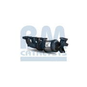 BM Catalysts Homologated Petrol Cat BM91446H