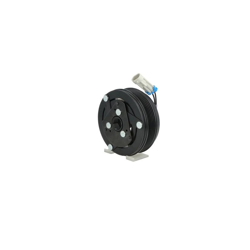 NRF A/C Compressor Magnetic Clutch 380054