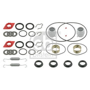 Febi Brake Camshaft Repair Kit 18192