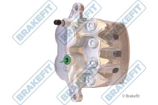 Apec Brake Caliper Assembly Front Right