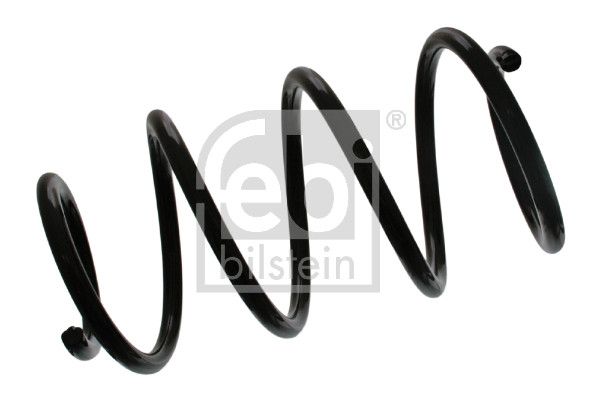 Febi Front Suspension Coil Spring