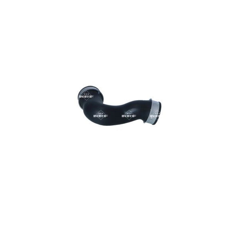 NRF Intercooler Turbo Charge Air Hose 166024