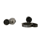 Gates V-Ribbed Belt Set K017PK1690HD