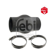 Febi Radiator Coolant Hose 125mm ID 49165