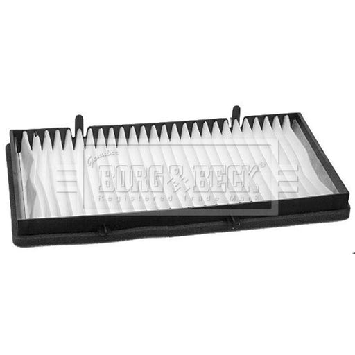 Borg & Beck Cabin Air Filter (Pollen Filter) BFC1057