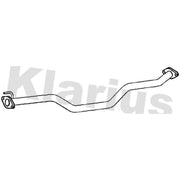 Klarius Exhaust Pipe OD SZ153B