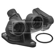 Borg & Beck Coolant Flange Housing Connector BTS1031