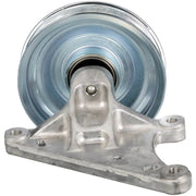 Gates V-Ribbed Belt Deflection/Guide Pulley T36427