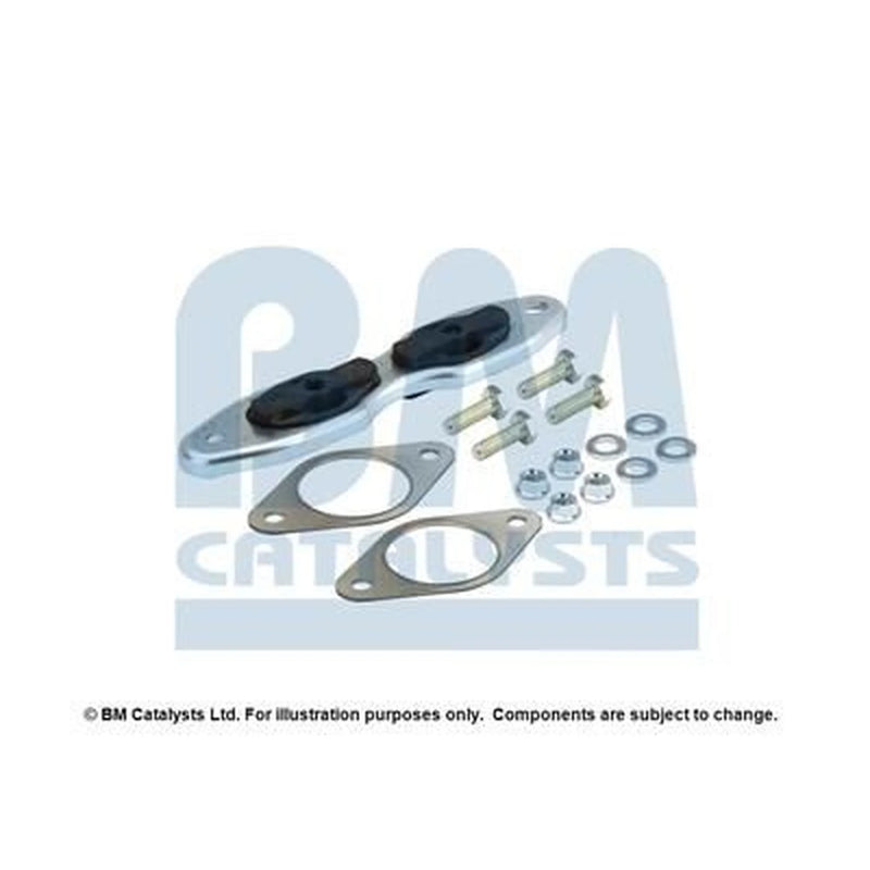 BM Catalysts Exhaust Pipe Mounting Kit FK50600C
