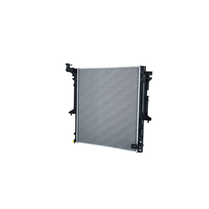NRF Engine Radiator 53908