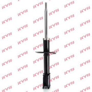 KYB Shock Absorber Damper Strut Front 333741