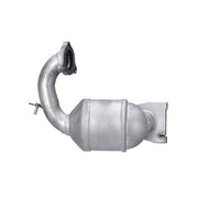 Hella Catalytic Converter 8LE 366 053-621