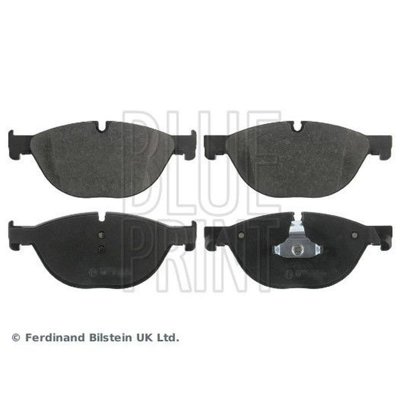Blue Print Front Brake Pad Set ADB114233