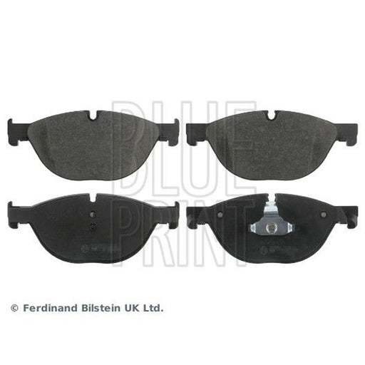 Blue Print Front Brake Pad Set ADB114233