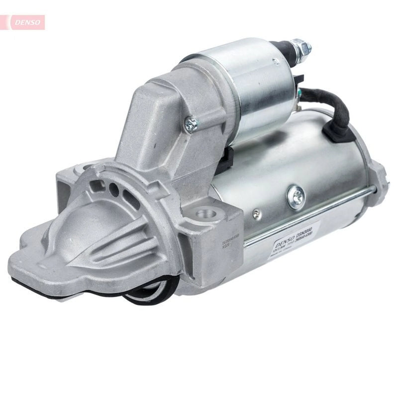 Denso Starter Motor 12V 2.2kW 12 Teeth DSN3050