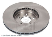 Blue Print ADF124313 Brake Disc
