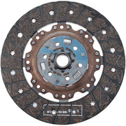 Sachs Clutch Kit Set 3pc 3000970081