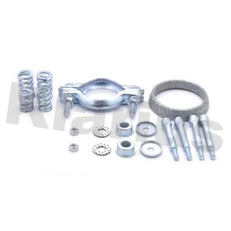 Klarius Fitting Kit For Exhaust 401628 401628