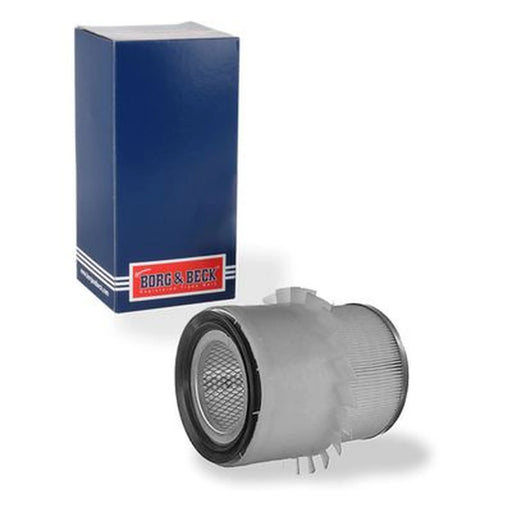 Borg & Beck Engine Air Filter BFA2218