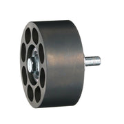Gates V-Ribbed Belt Deflection/Guide Pulley Left T36887