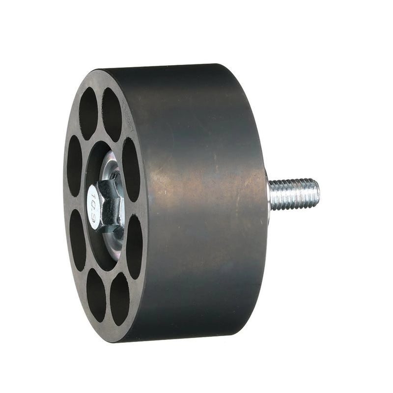 Gates V-Ribbed Belt Deflection/Guide Pulley Left T36887