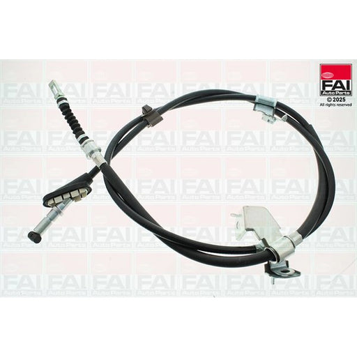 FAI Handbrake Cable Left Rear FBC395