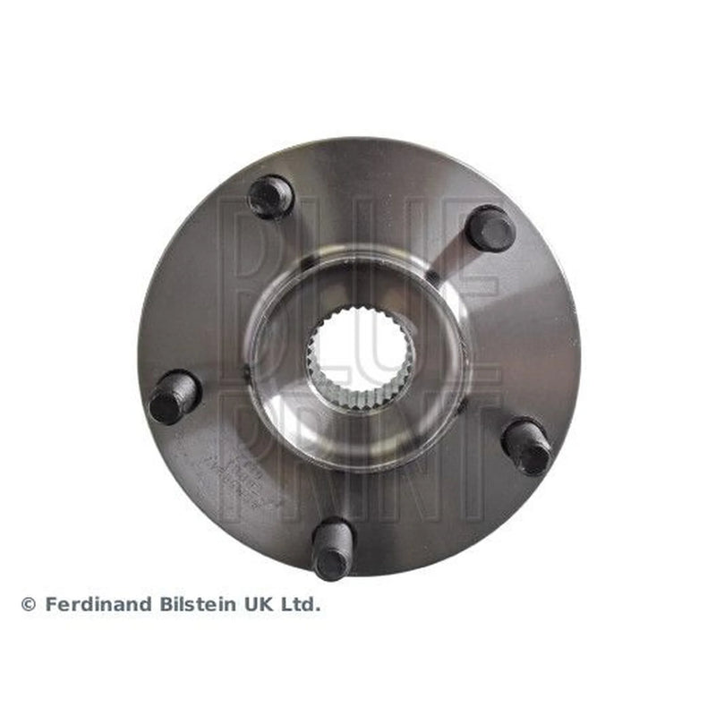 Blue Print Wheel Bearing Kit Front Right 91mm ADM58247
