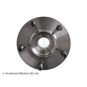 Blue Print Wheel Bearing Kit Front Right 91mm ADM58247