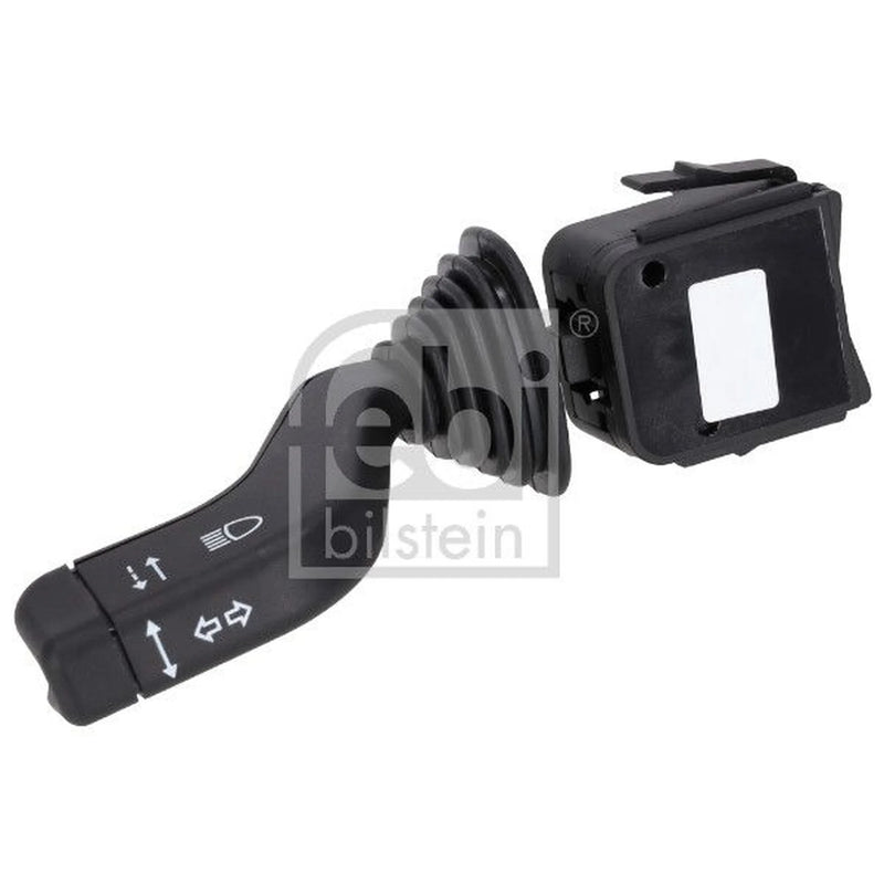 Febi Steering Column Switch 6 Connectors 17380