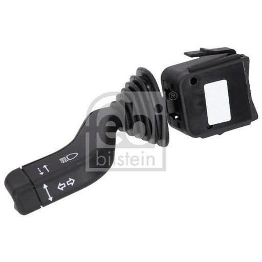 Febi Steering Column Switch 6 Connectors 17380