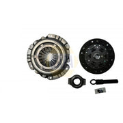 NAPA Clutch Kit Set 3pc NCL1290