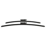 Bosch Aerotwin Wiper Blade Set 550mm + 475mm — A123S