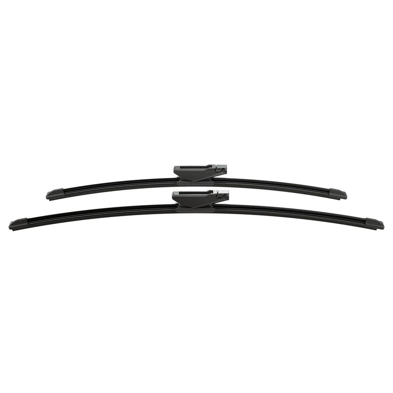 Bosch Aerotwin Wiper Blade Set 550mm + 475mm — A123S