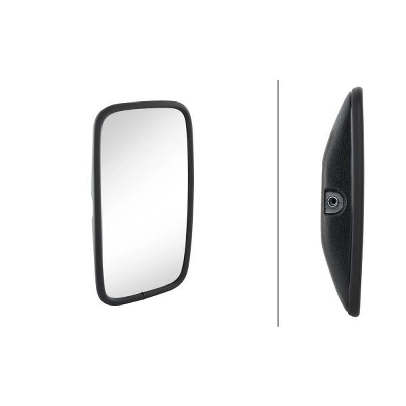 Hella Door / Wing Mirror both sides 8SB 003 614-001