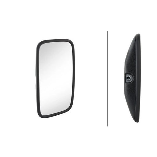 Hella Door / Wing Mirror both sides 8SB 003 614-001