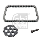 Febi Oil Pump Drive Chain Kit 49523