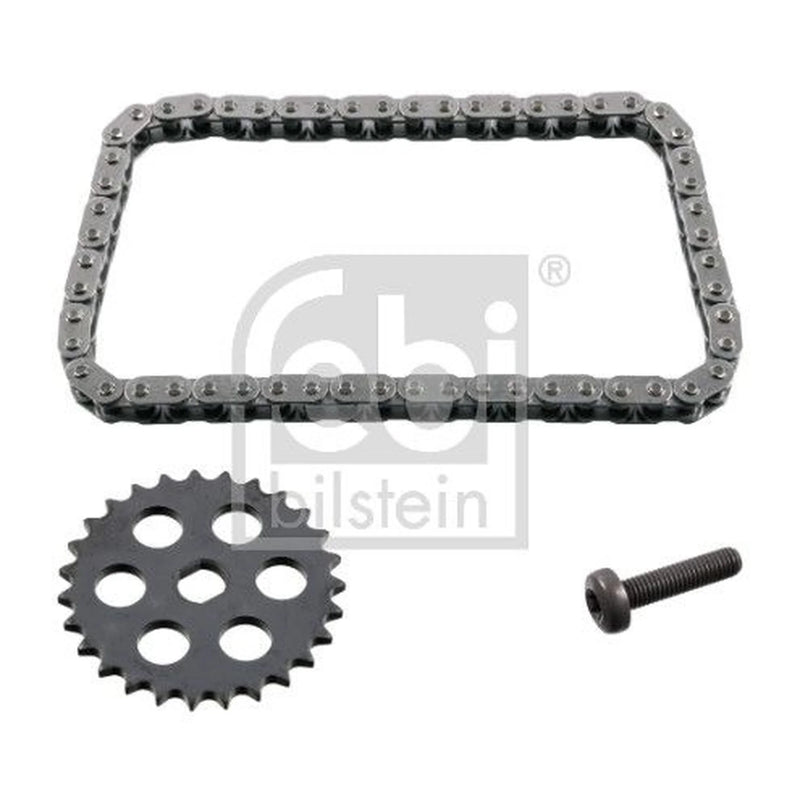 Febi Oil Pump Drive Chain Kit 49523