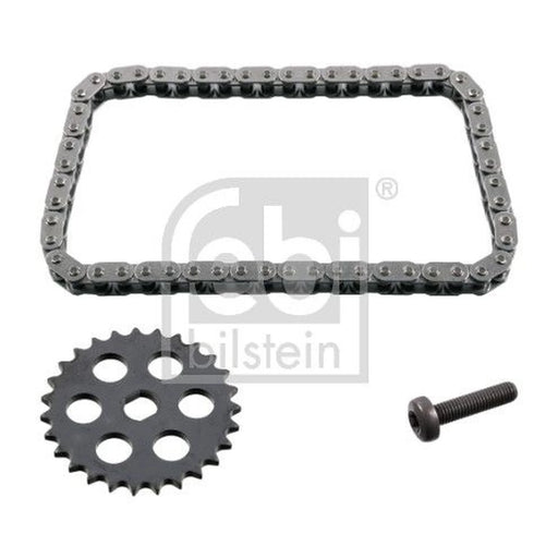 Febi Oil Pump Drive Chain Kit 49523