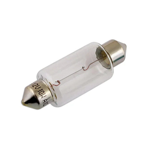 Lucas Festoon Bulb SV8 24V 5W OE260 10pc - CPL