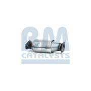 BM Catalysts Homologated Petrol Cat BM91203H